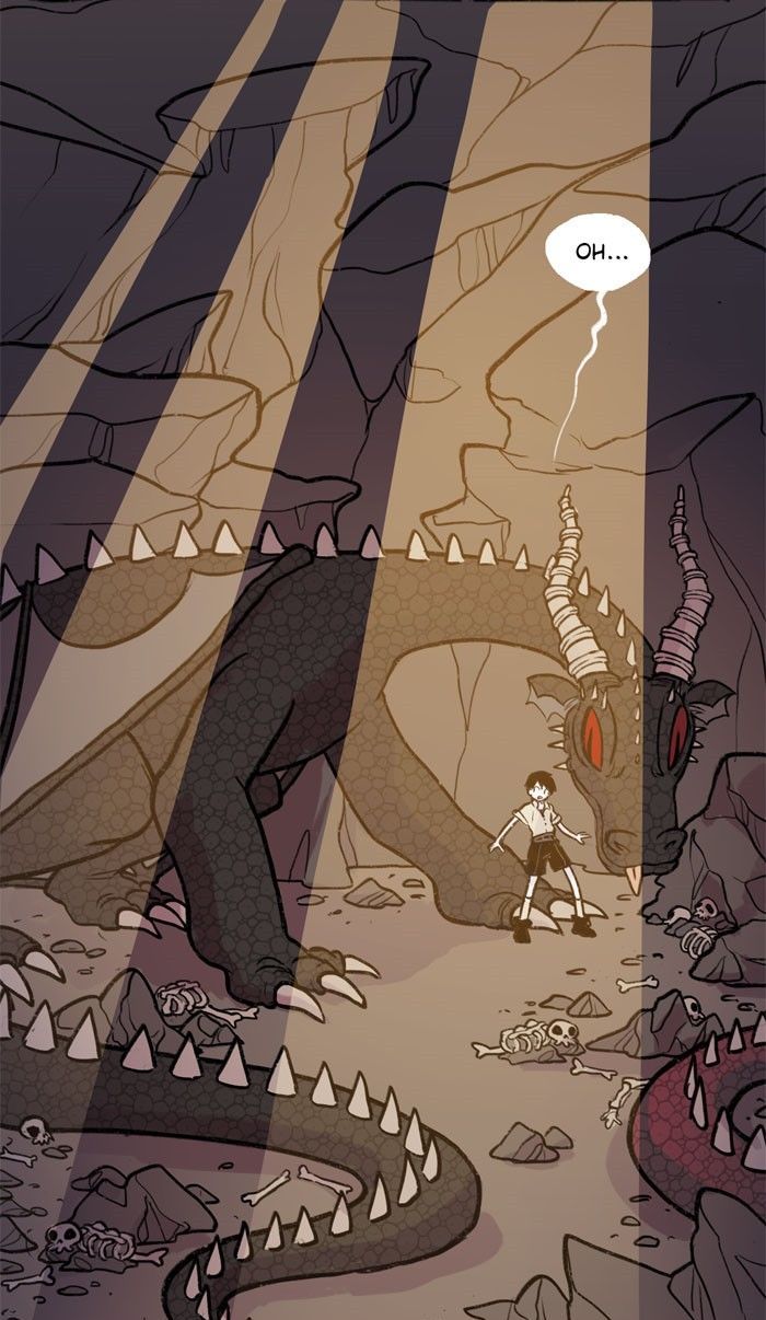 Hooky Chapter 114 page 24 - Chapter 114