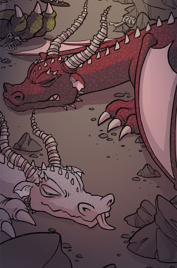 Hooky Chapter 114 page 25 - Chapter 114