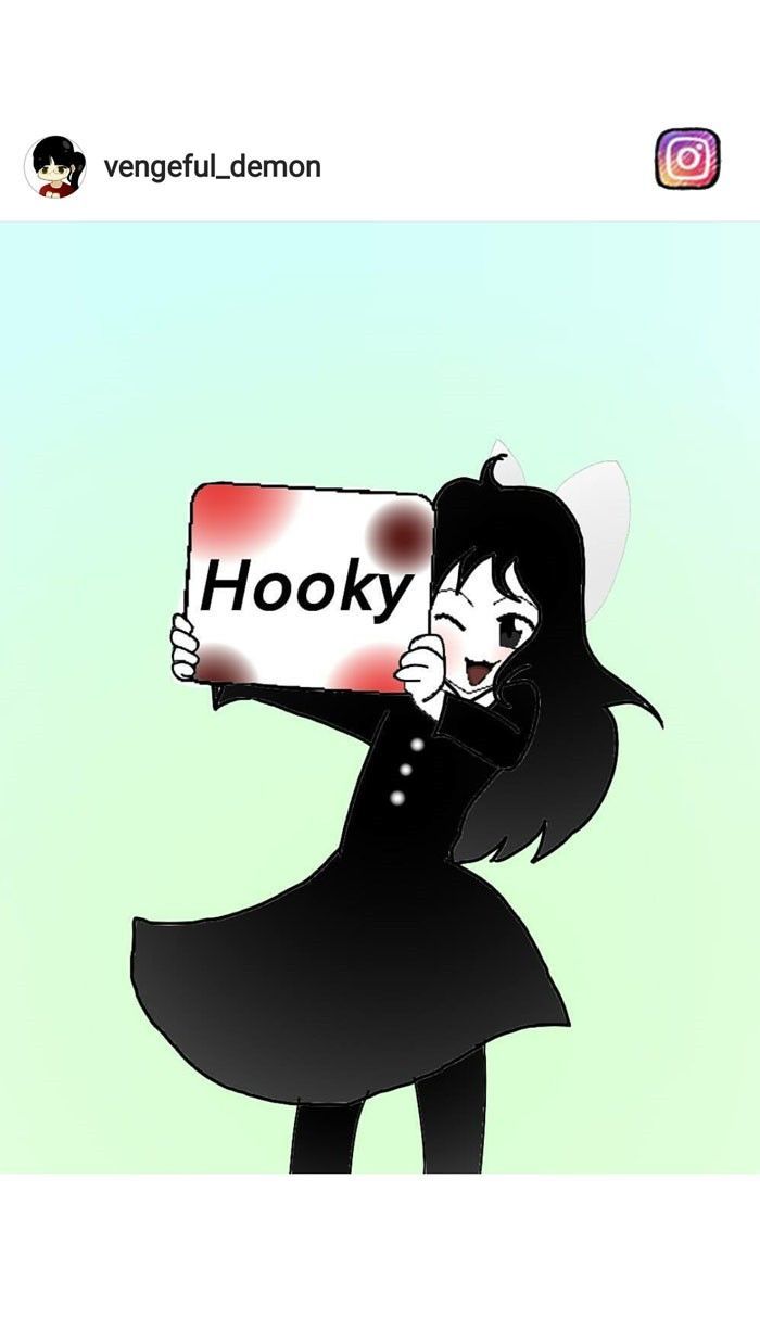 Hooky Chapter 114 page 34 - Chapter 114