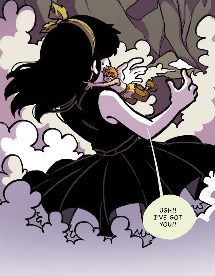Hooky Chapter 114 page 4 - Chapter 114