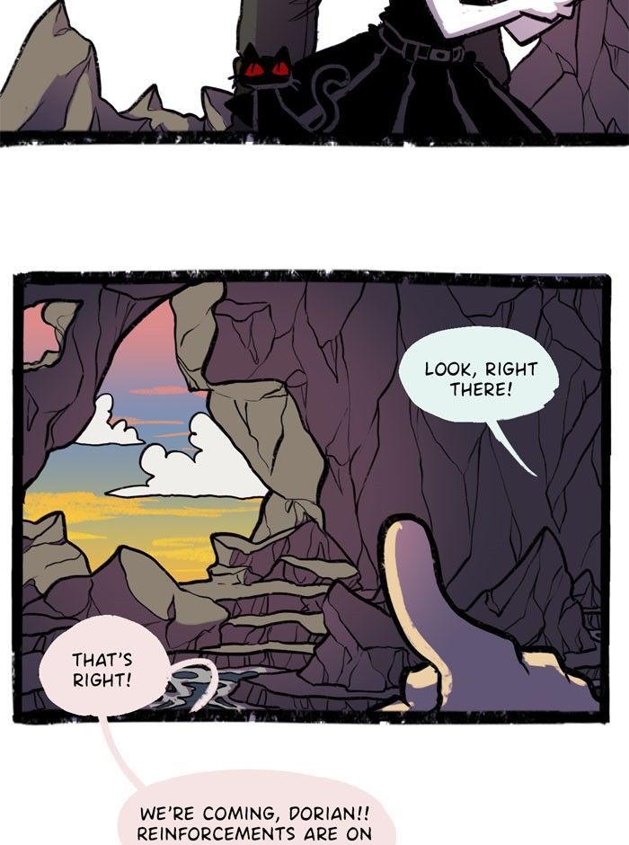 Hooky Chapter 114 page 9 - Chapter 114