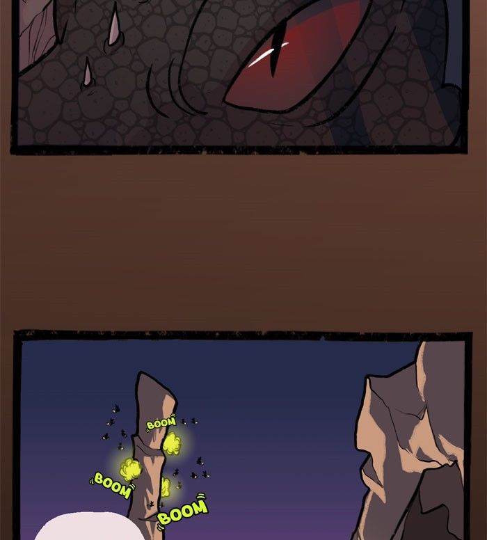 Hooky Chapter 115 page 12 - Chapter 115