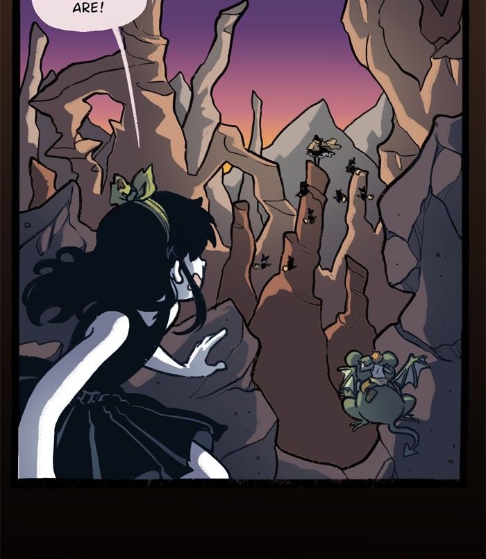 Hooky Chapter 115 page 13 - Chapter 115