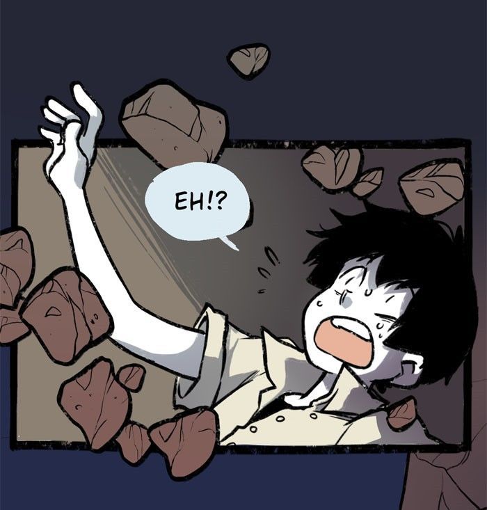 Hooky Chapter 115 page 16 - Chapter 115