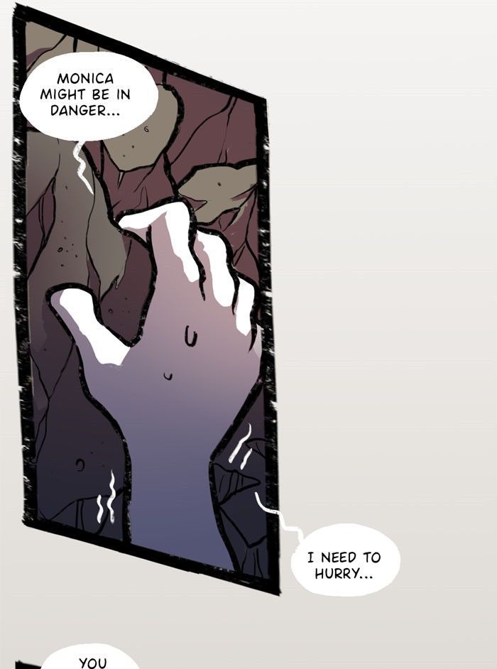 Hooky Chapter 115 page 2 - Chapter 115