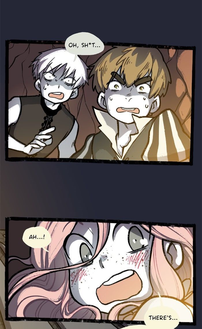 Hooky Chapter 115 page 20 - Chapter 115