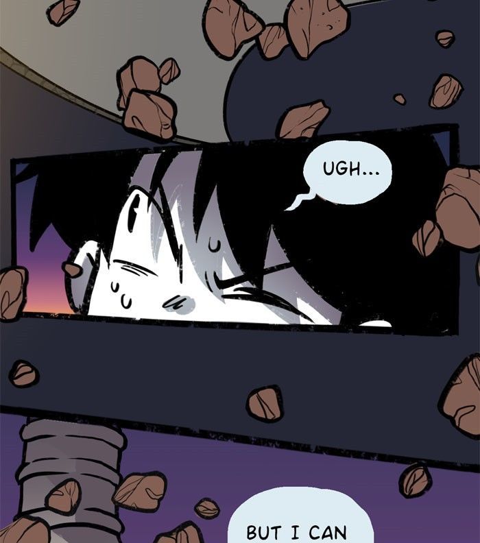 Hooky Chapter 115 page 22 - Chapter 115