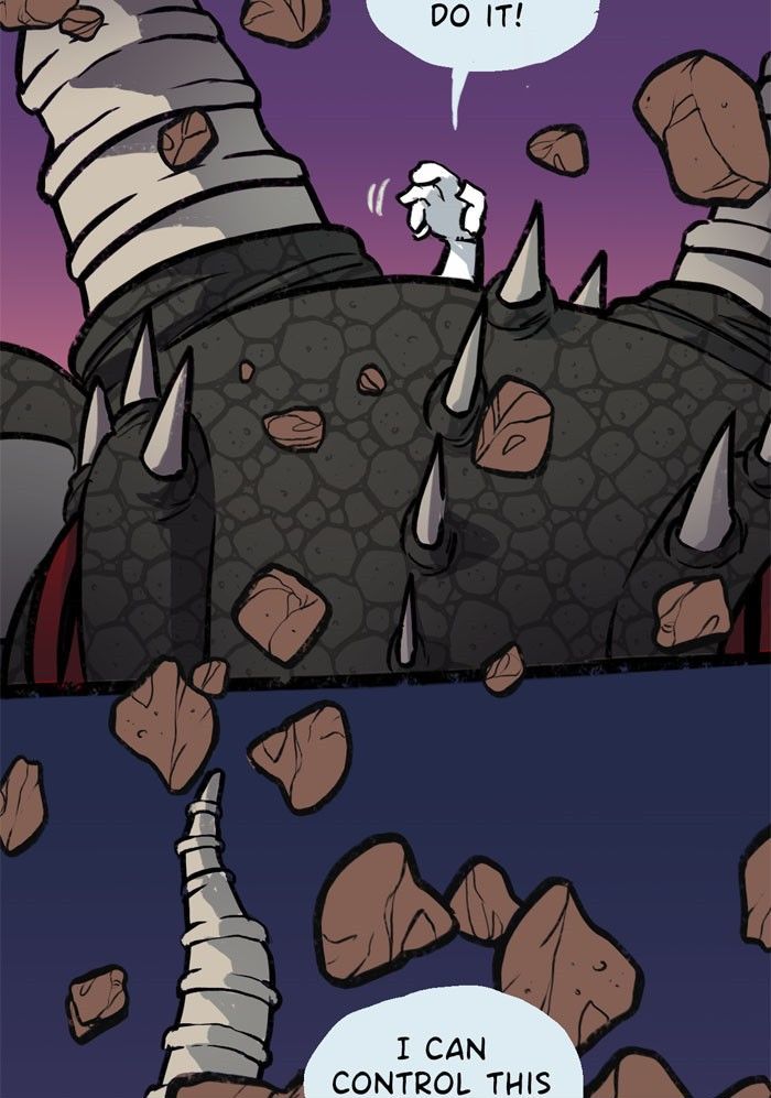 Hooky Chapter 115 page 23 - Chapter 115