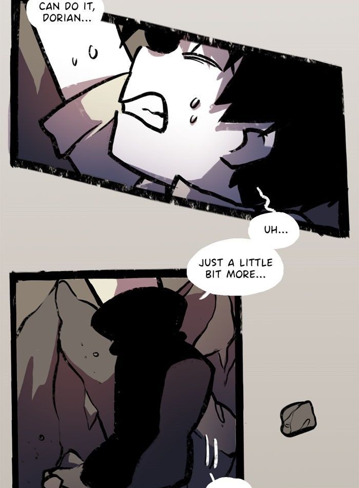 Hooky Chapter 115 page 3 - Chapter 115