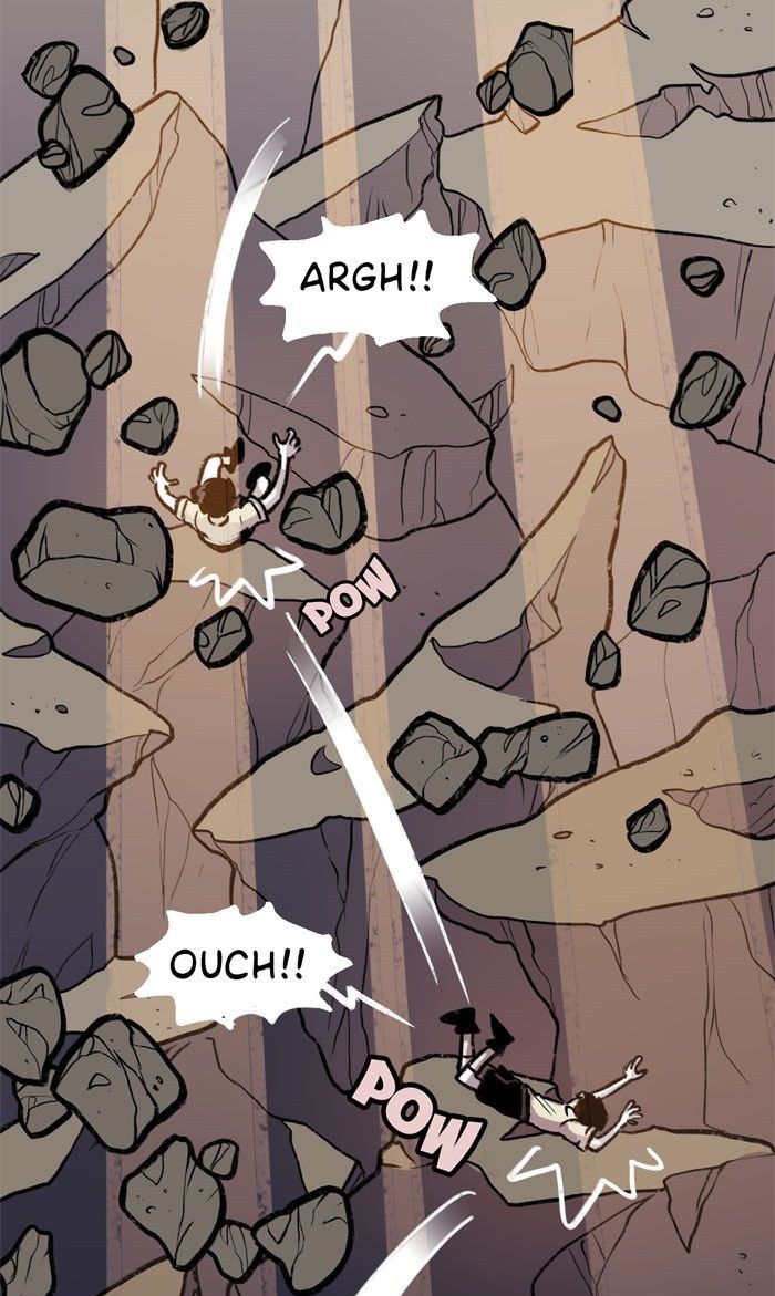 Hooky Chapter 115 page 5 - Chapter 115