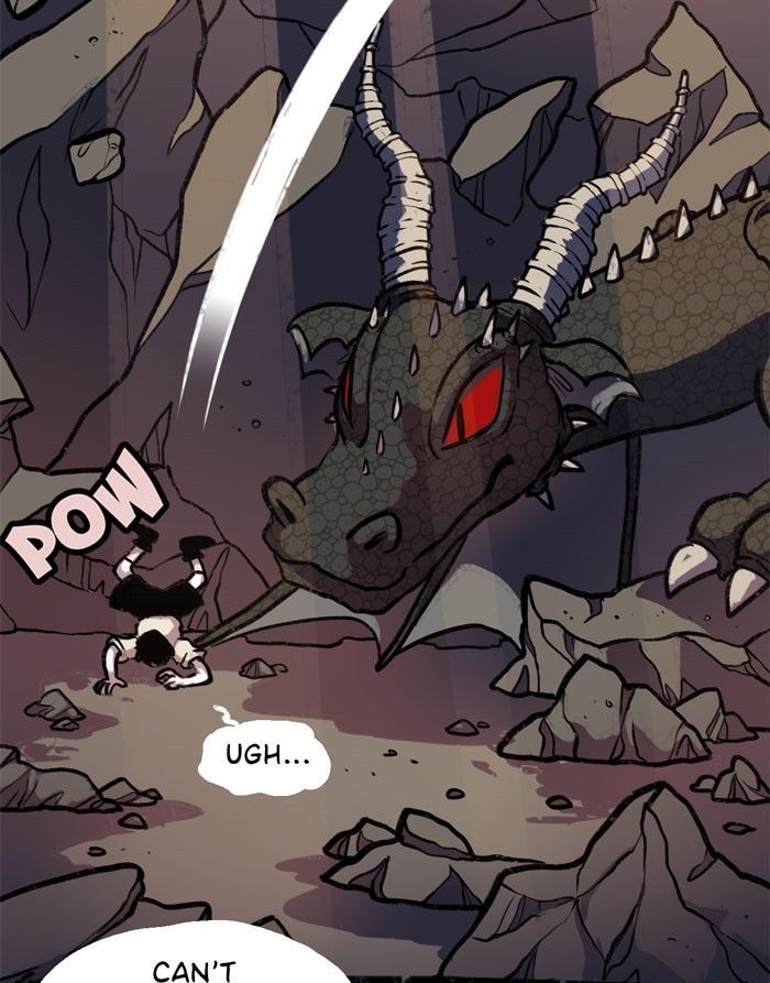 Hooky Chapter 115 page 6 - Chapter 115