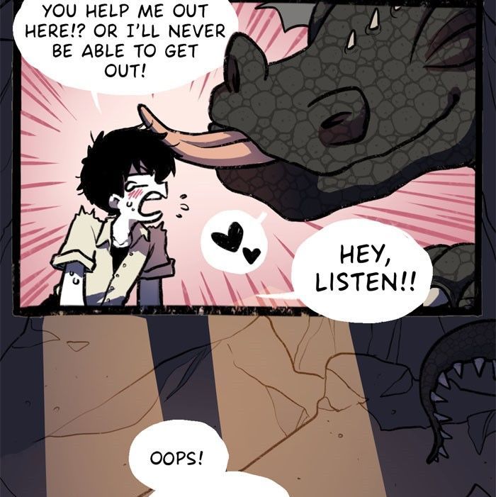 Hooky Chapter 115 page 7 - Chapter 115