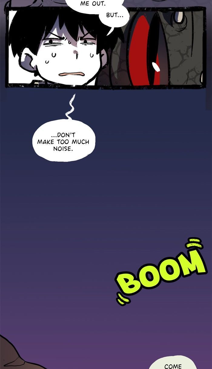 Hooky Chapter 115 page 9 - Chapter 115