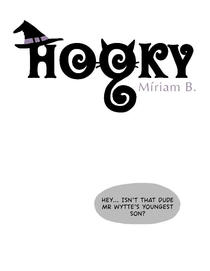 Hooky Chapter 116 page 1 - Chapter 116