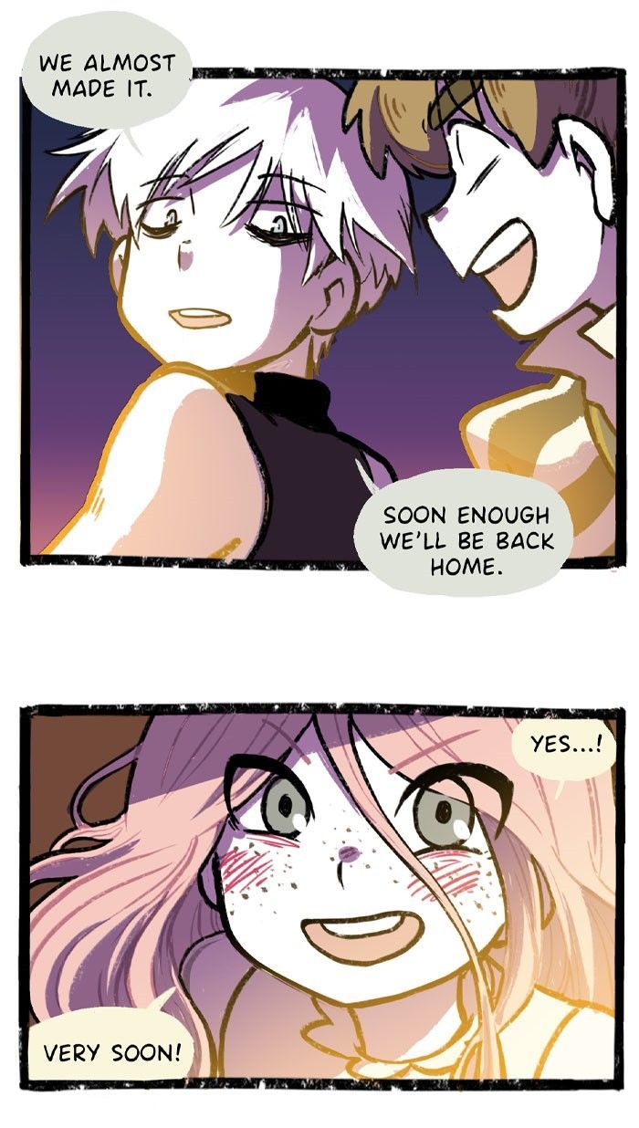 Hooky Chapter 116 page 10 - Chapter 116