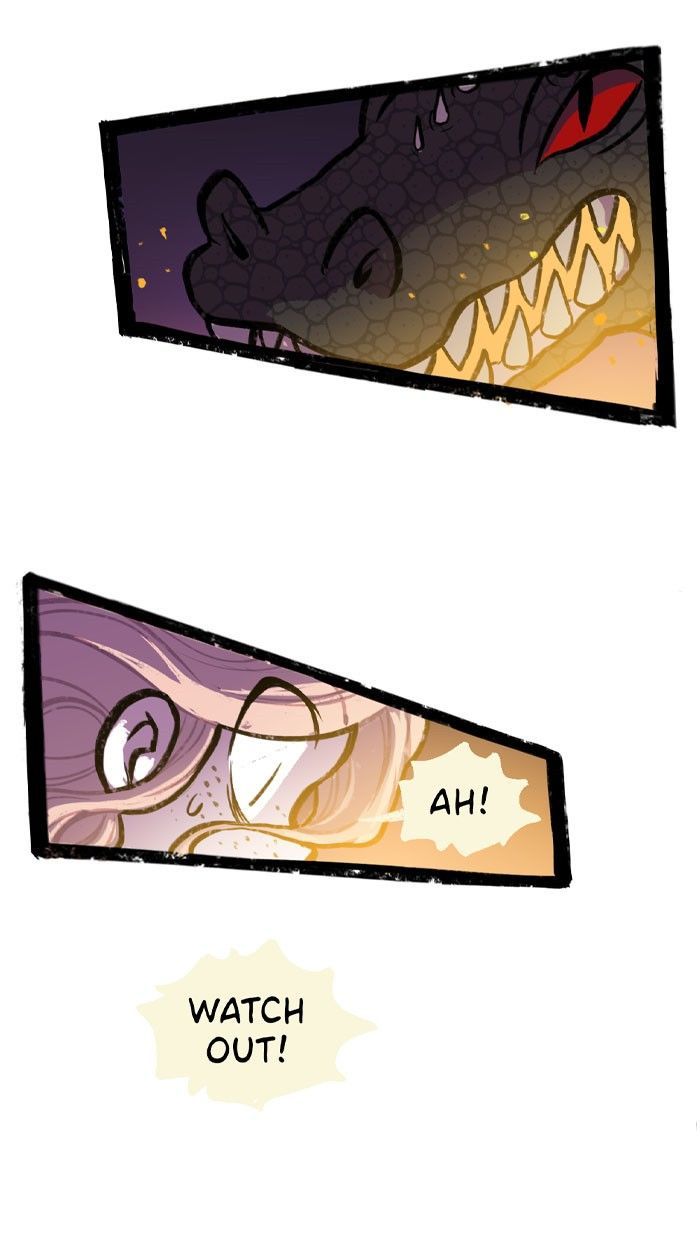 Hooky Chapter 116 page 12 - Chapter 116