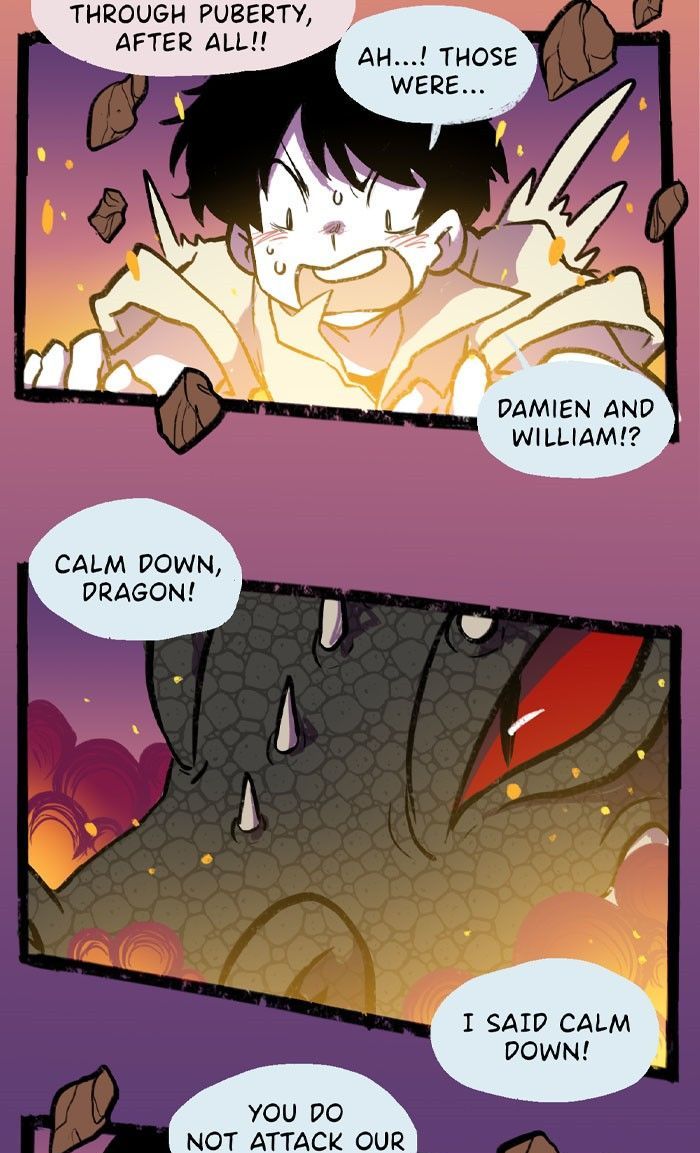 Hooky Chapter 116 page 15 - Chapter 116
