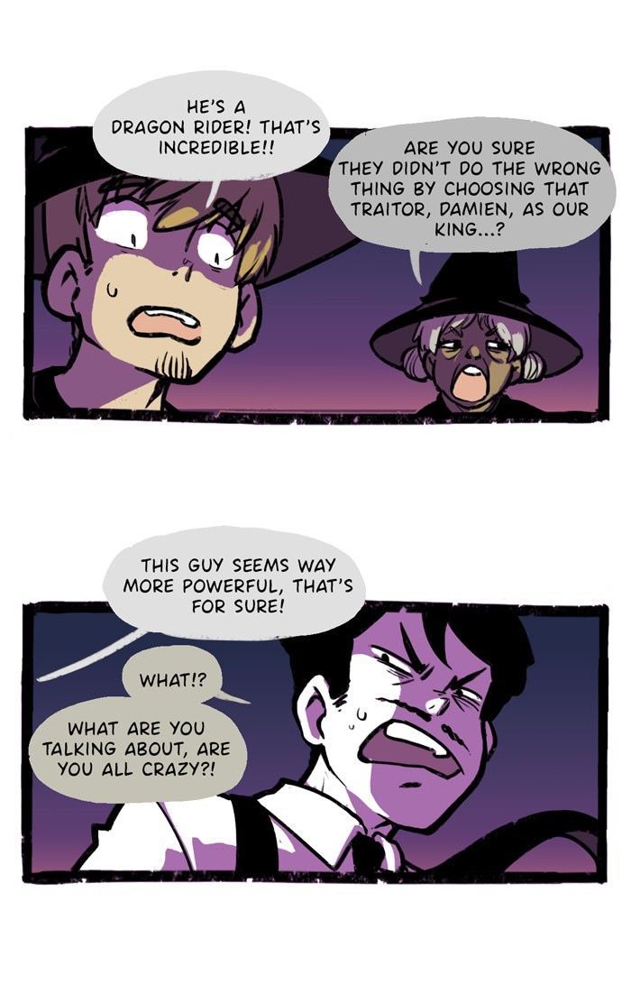 Hooky Chapter 116 page 2 - Chapter 116