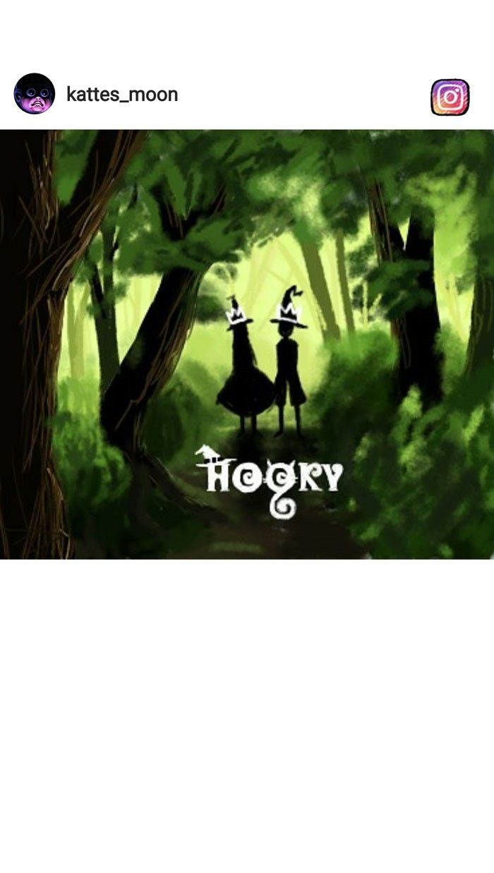 Hooky Chapter 116 page 22 - Chapter 116