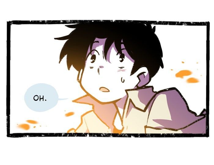 Hooky Chapter 116 page 3 - Chapter 116