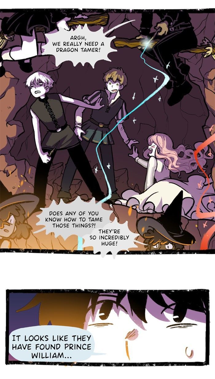 Hooky Chapter 116 page 4 - Chapter 116