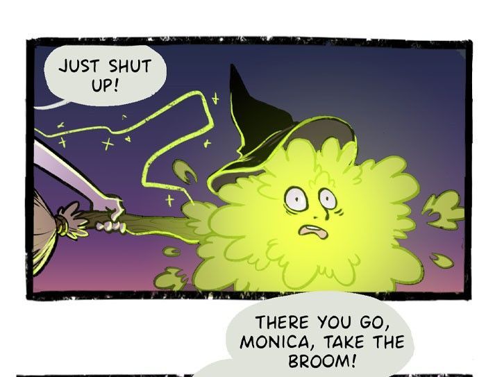 Hooky Chapter 116 page 7 - Chapter 116