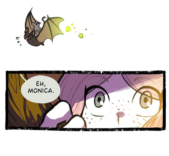 Hooky Chapter 116 page 9 - Chapter 116