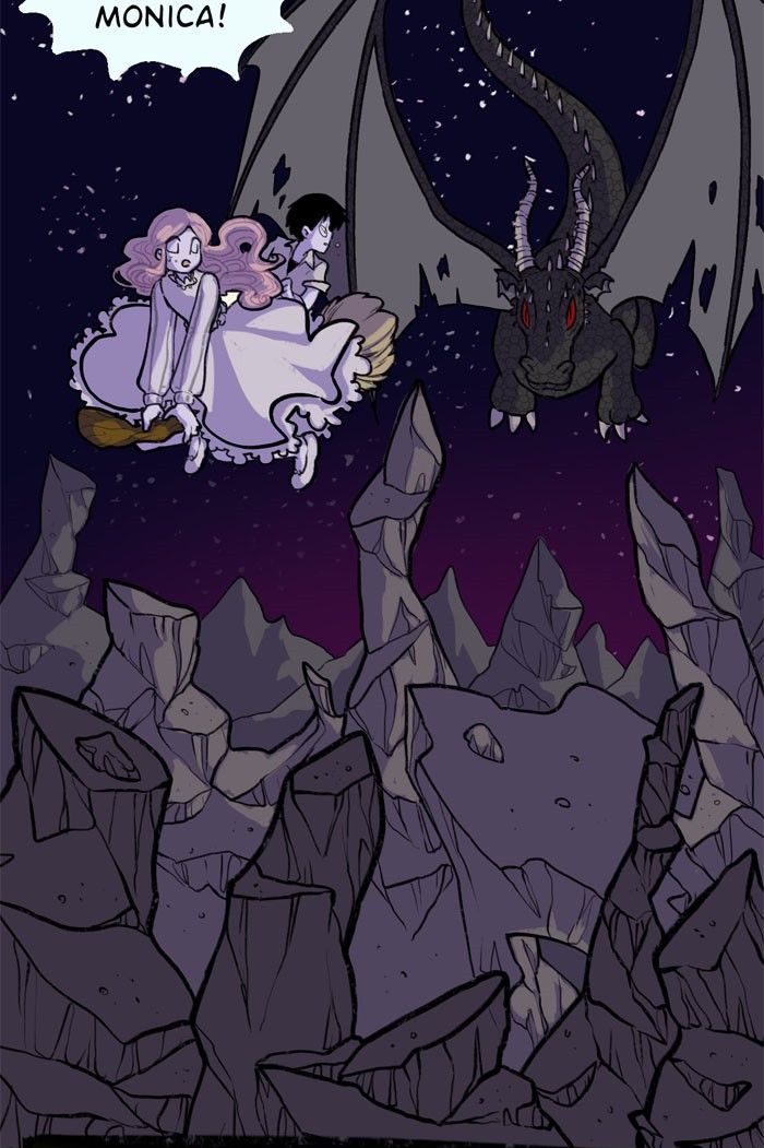 Hooky Chapter 118 page 10 - Chapter 118