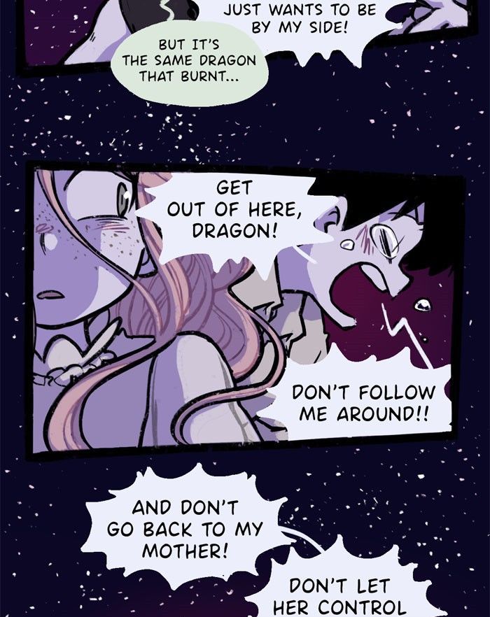 Hooky Chapter 118 page 12 - Chapter 118