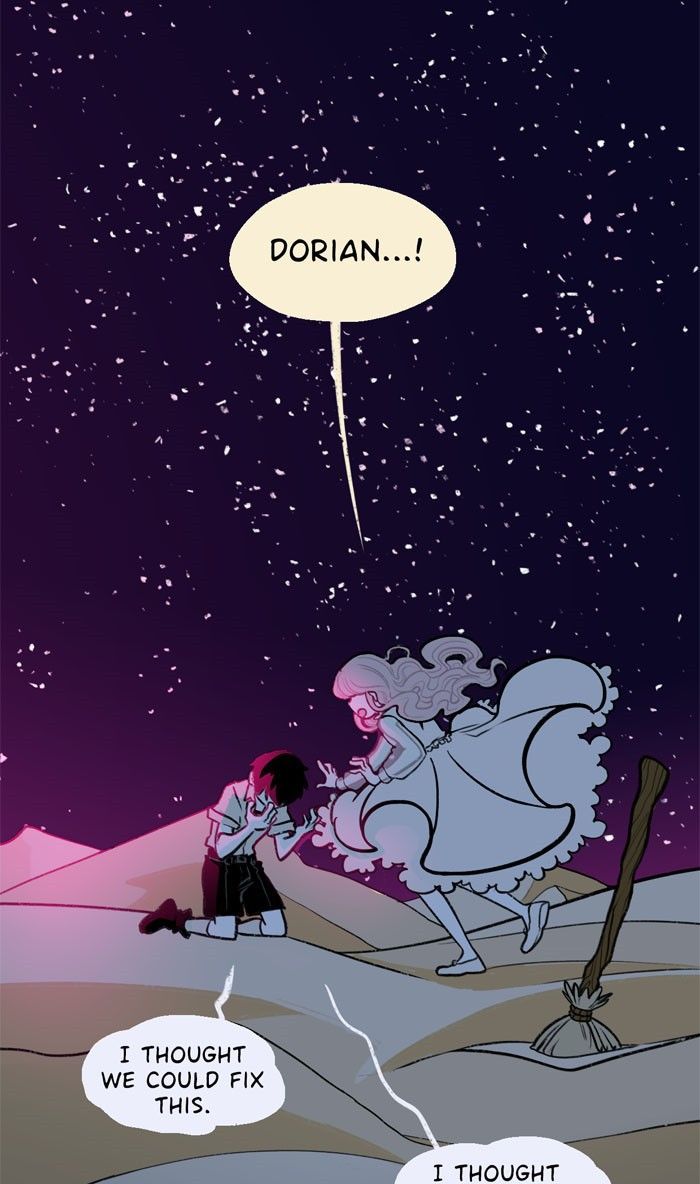 Hooky Chapter 118 page 18 - Chapter 118