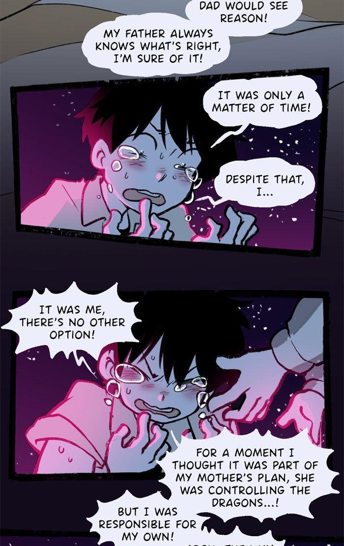 Hooky Chapter 118 page 19 - Chapter 118