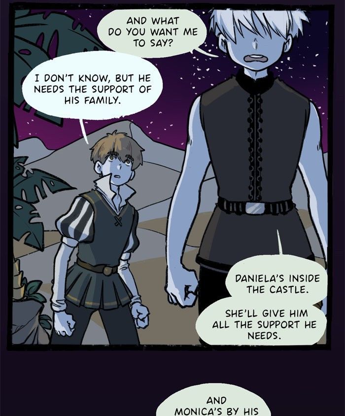 Hooky Chapter 118 page 23 - Chapter 118