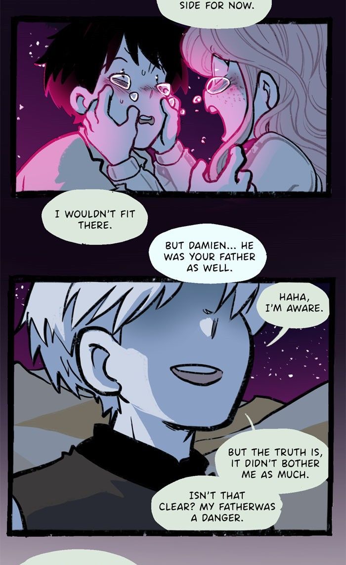 Hooky Chapter 118 page 24 - Chapter 118