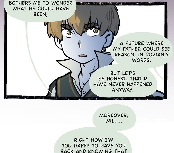 Hooky Chapter 118 page 25 - Chapter 118
