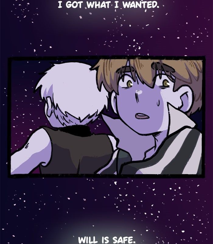 Hooky Chapter 118 page 3 - Chapter 118