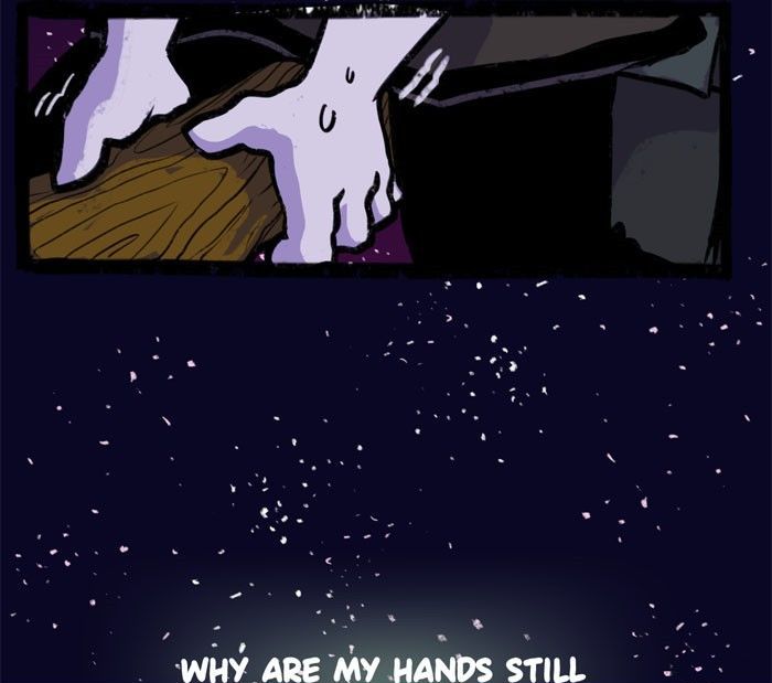 Hooky Chapter 118 page 7 - Chapter 118