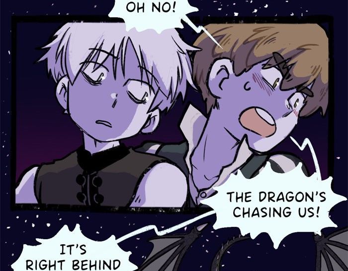 Hooky Chapter 118 page 9 - Chapter 118