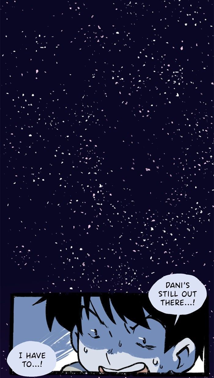 Hooky Chapter 119 page 1 - Chapter 119