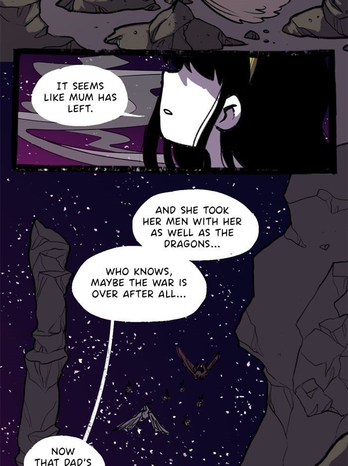 Hooky Chapter 119 page 15 - Chapter 119