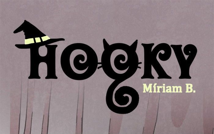 Hooky Chapter 12 page 1 - Chapter 12