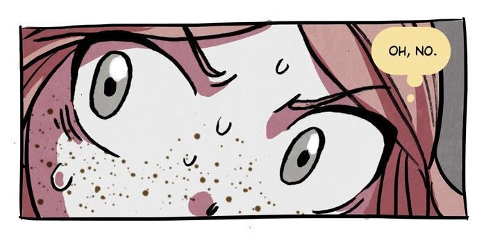 Hooky Chapter 12 page 11 - Chapter 12