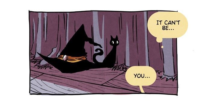 Hooky Chapter 12 page 12 - Chapter 12