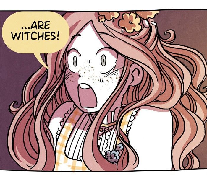 Hooky Chapter 12 page 13 - Chapter 12