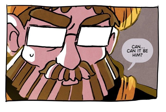 Hooky Chapter 12 page 26 - Chapter 12