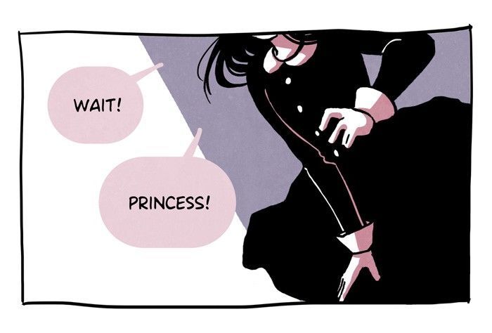 Hooky Chapter 12 page 32 - Chapter 12