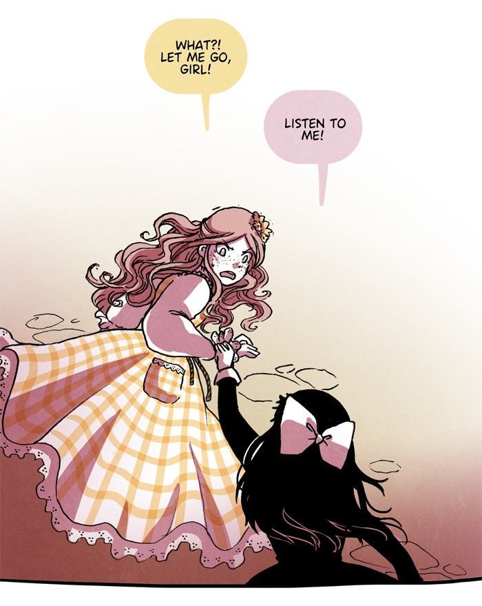 Hooky Chapter 12 page 33 - Chapter 12