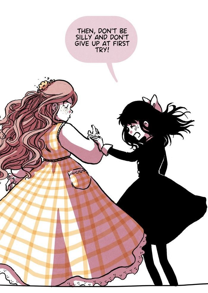Hooky Chapter 12 page 35 - Chapter 12