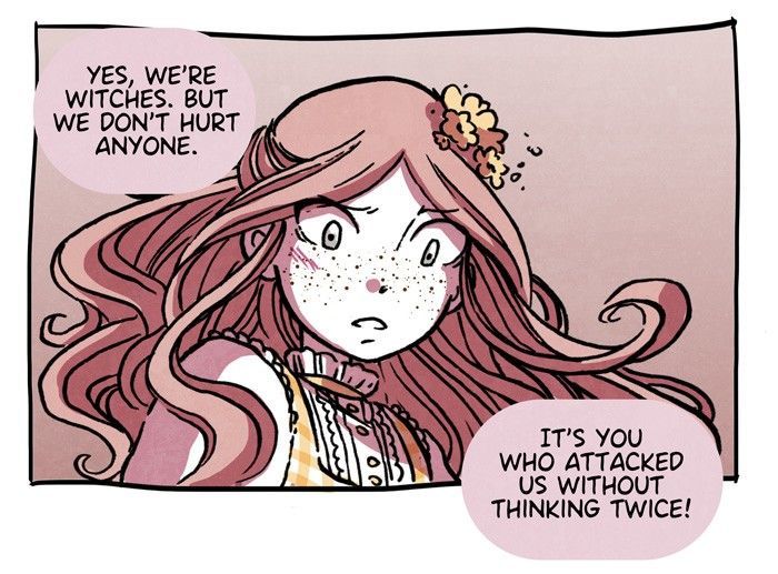 Hooky Chapter 12 page 37 - Chapter 12