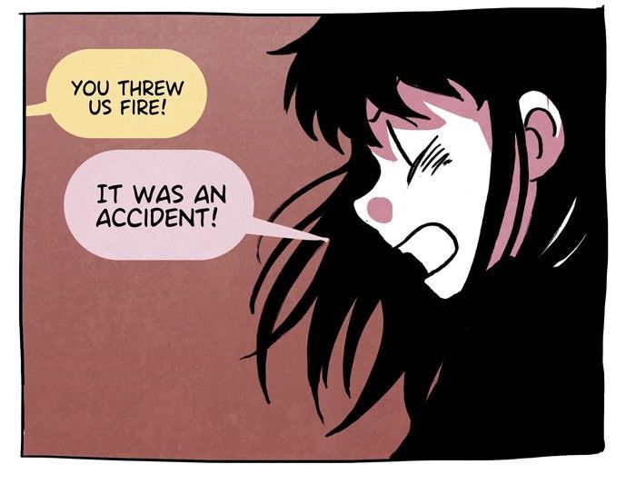 Hooky Chapter 12 page 38 - Chapter 12