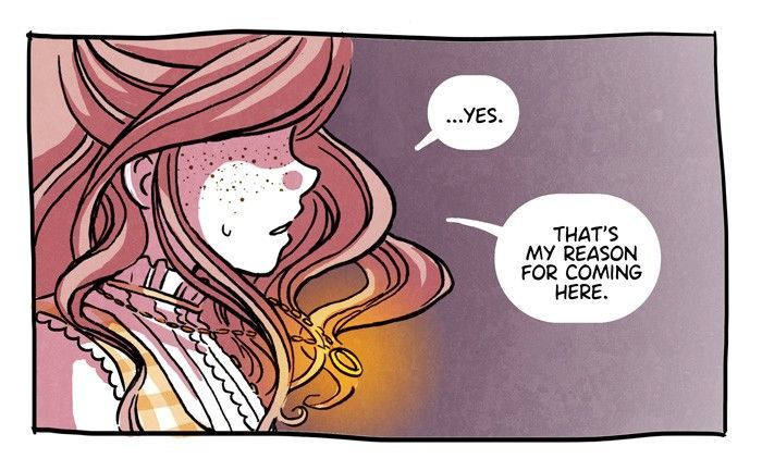 Hooky Chapter 12 page 42 - Chapter 12